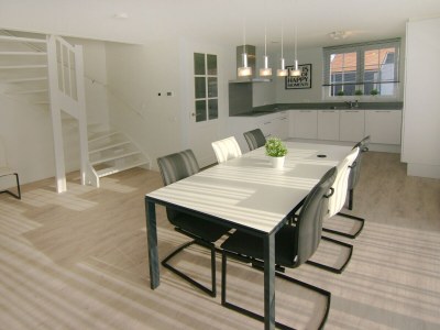 Holiday house Waterranonkel 4 - Features photo 5