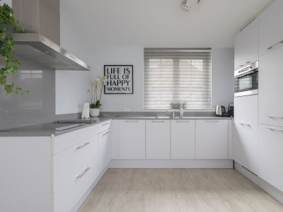 Holiday house Waterranonkel 4 - Features photo 6