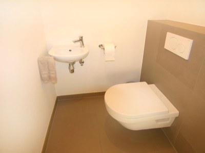 Holiday house Waterranonkel 4 - Features photo 10