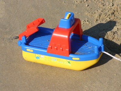 Holiday house Waterranonkel 4 - Environment photo 18