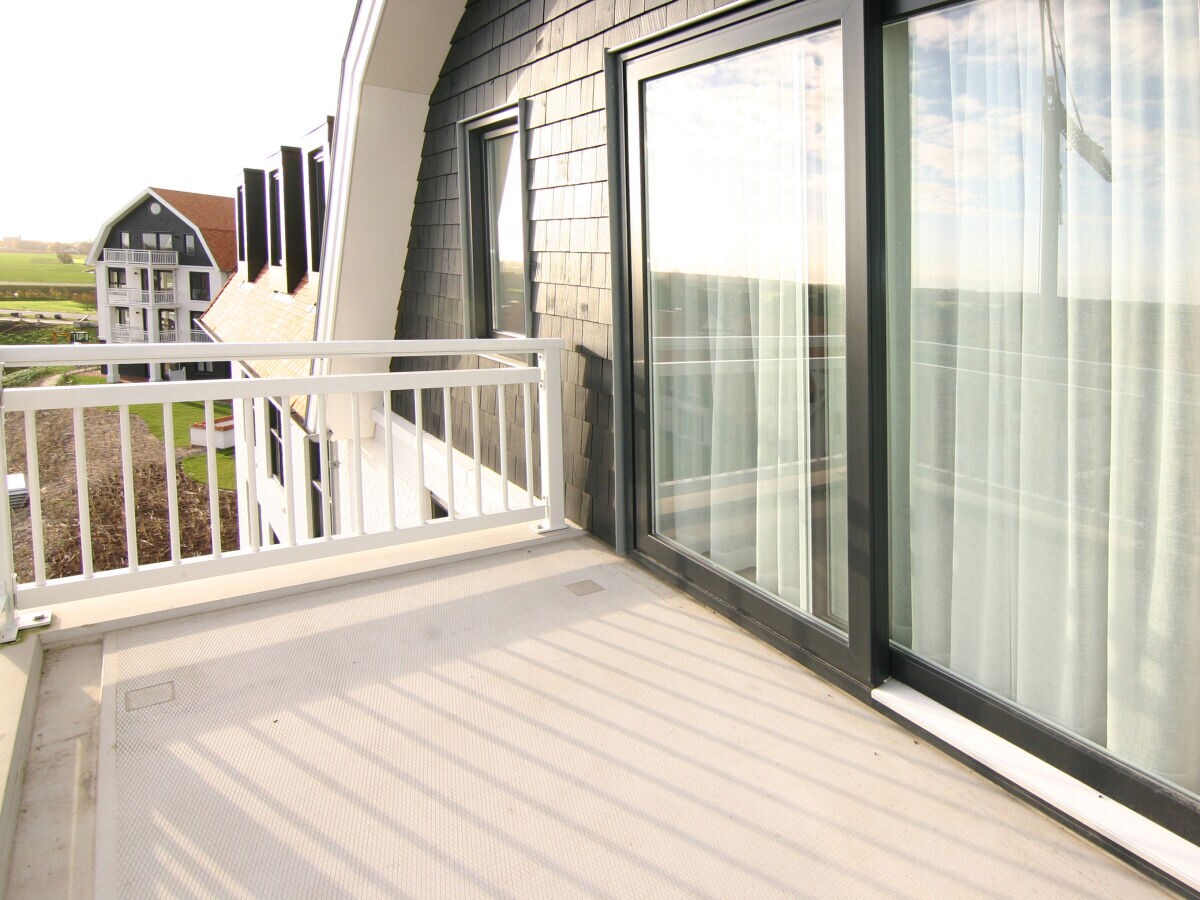 Apartment Duinhof IX E302 - Outdoor photo 2