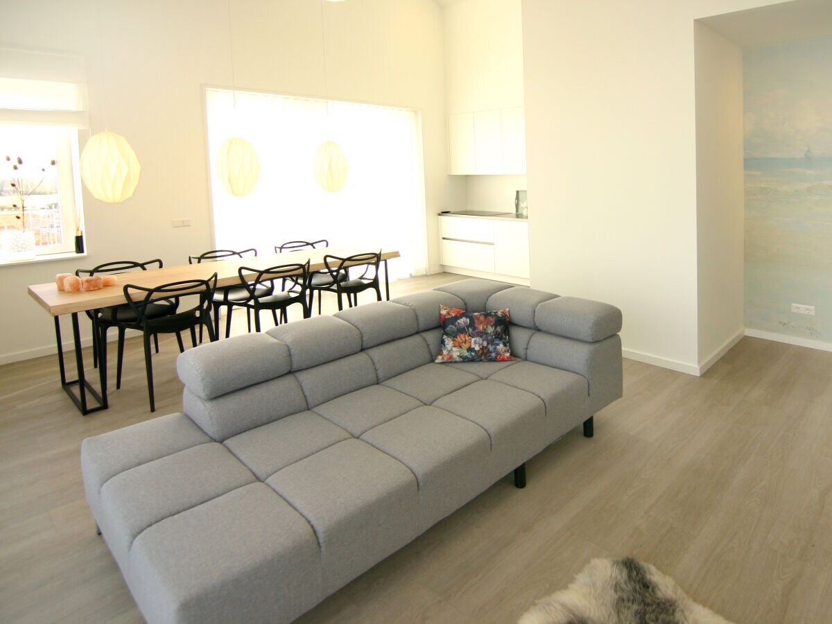 Apartment Duinhof IX E302 - Features photo 4