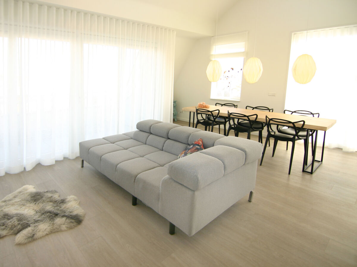 Apartment Duinhof IX E302 - Features photo 5