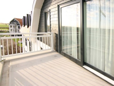 Apartment Duinhof IX E302 - Outdoor photo 2