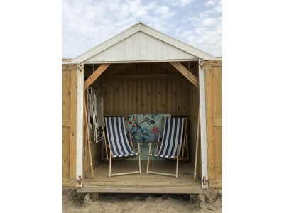 Apartment Duinhof IX E302 - Outdoor photo 3