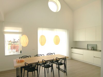 Apartment Duinhof IX E302 - Features photo 6