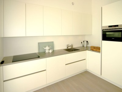 Apartment Duinhof IX E302 - Features photo 7