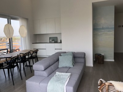Apartment Duinhof IX E302 - Features photo 11