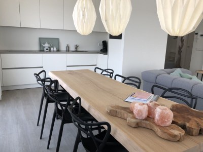 Apartment Duinhof IX E302 - Features photo 12