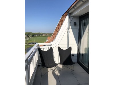 Apartment Duinhof IX E302 - Features photo 14