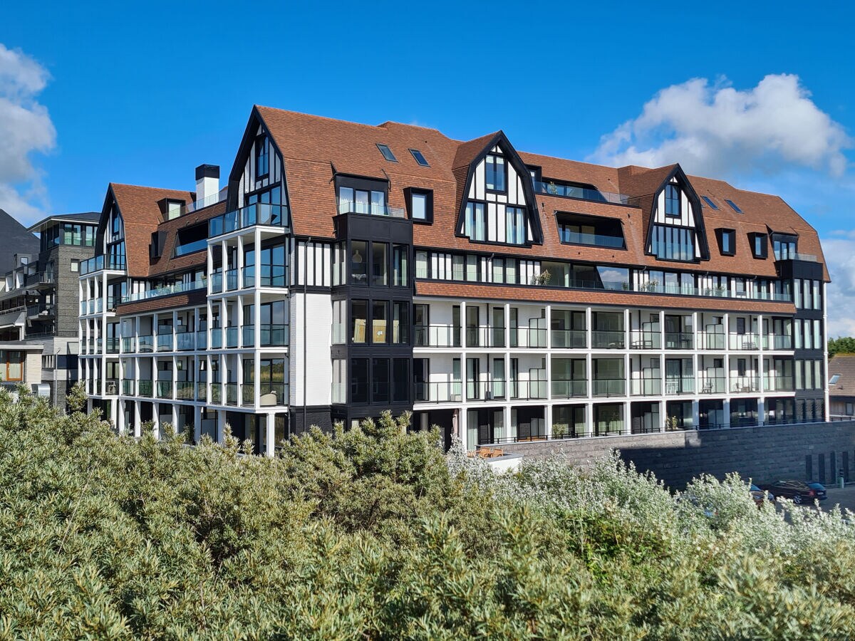 Apartment with sea view; De Branding C4.3 - Outdoor photo 2