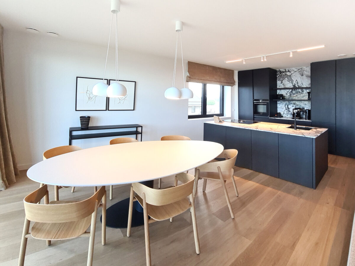 Apartment with sea view; De Branding C4.3 - Features photo 4