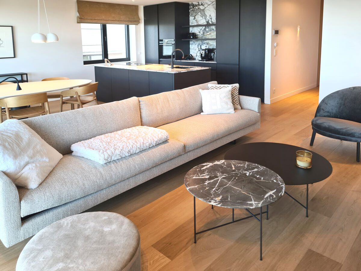 Apartment with sea view; De Branding C4.3 - Features photo 5