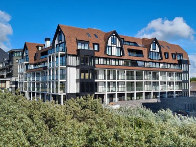 Apartment with sea view; De Branding C4.3 - Outdoor photo 2