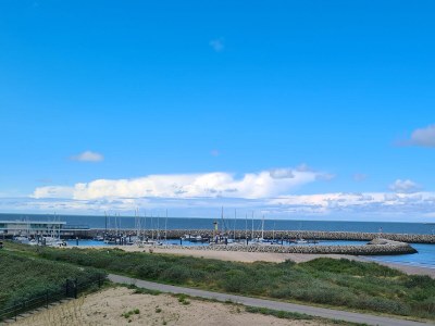 Apartment with sea view; De Branding C4.3 - Outdoor photo 3