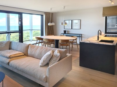 Apartment with sea view; De Branding C4.3 - Features photo 6