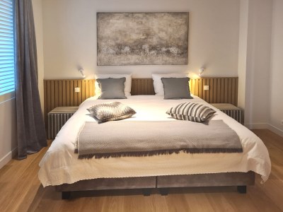 Apartment with sea view; De Branding C4.3 - Features photo 8