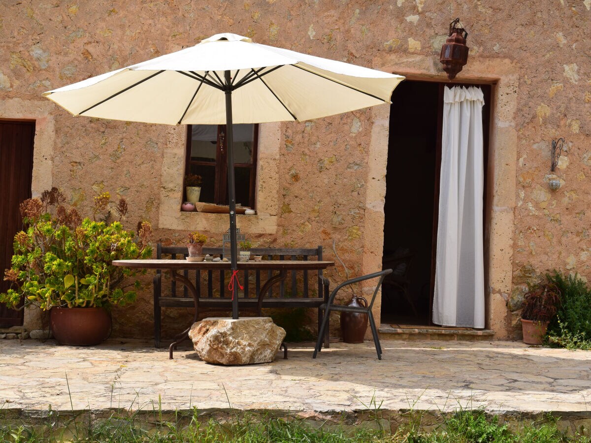 Holiday house Casita Luna - Outdoor photo 2