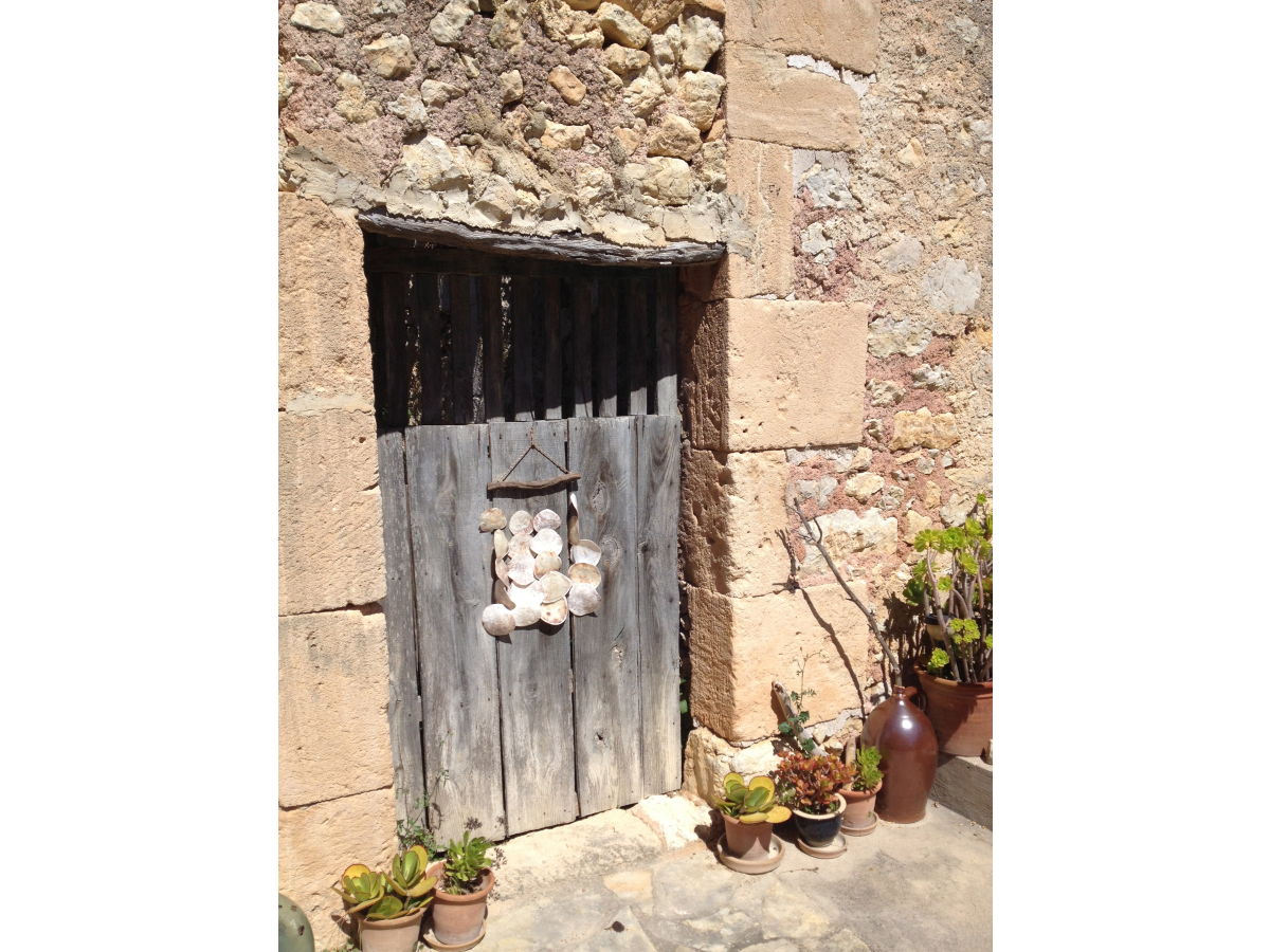 Holiday house Casita Luna - Outdoor photo 4