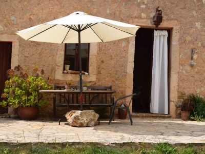 Holiday house Casita Luna - Outdoor photo 2