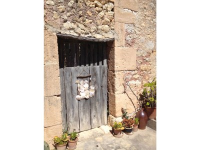 Holiday house Casita Luna - Outdoor photo 4