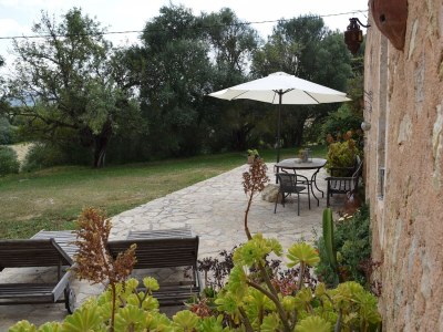 Holiday house Casita Luna - Outdoor photo 6