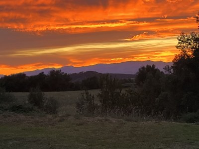 Holiday house Casita Luna - Outdoor photo 8