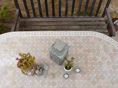 Holiday house Casita Luna - Features photo 12