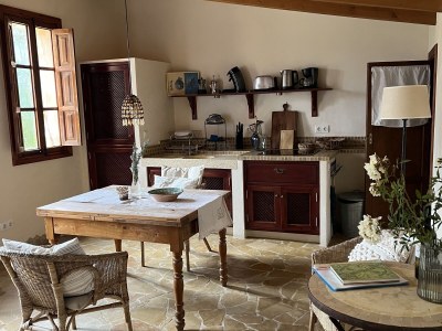 Holiday house Casita Luna - Features photo 14