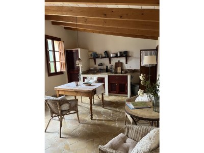 Holiday house Casita Luna - Features photo 19