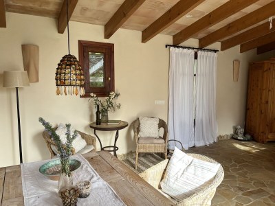 Holiday house Casita Luna - Features photo 20