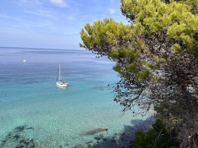 Holiday house Casita Luna - Environment photo 27