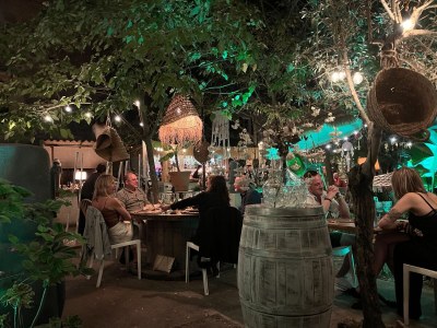 Holiday house Casita Luna - Environment photo 28