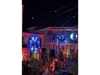 Holiday house Casita Luna - Environment photo 29