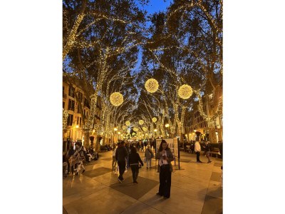 Holiday house Casita Luna - Environment photo 31