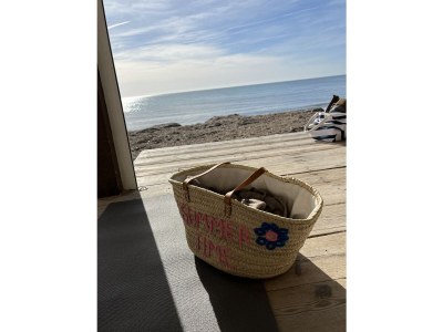 Holiday house Casita Luna - Environment photo 32