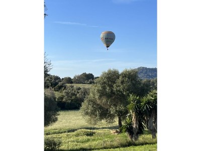 Holiday house Casita Luna - Environment photo 33