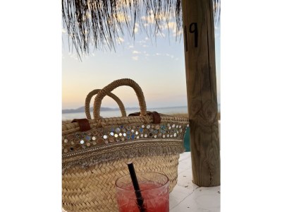 Holiday house Casita Luna - Environment photo 34