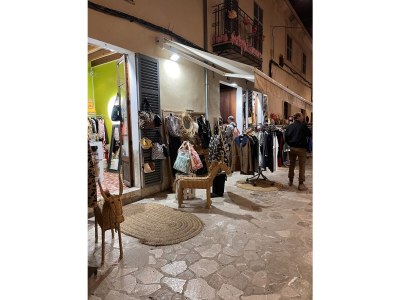 Holiday house Casita Luna - Environment photo 35