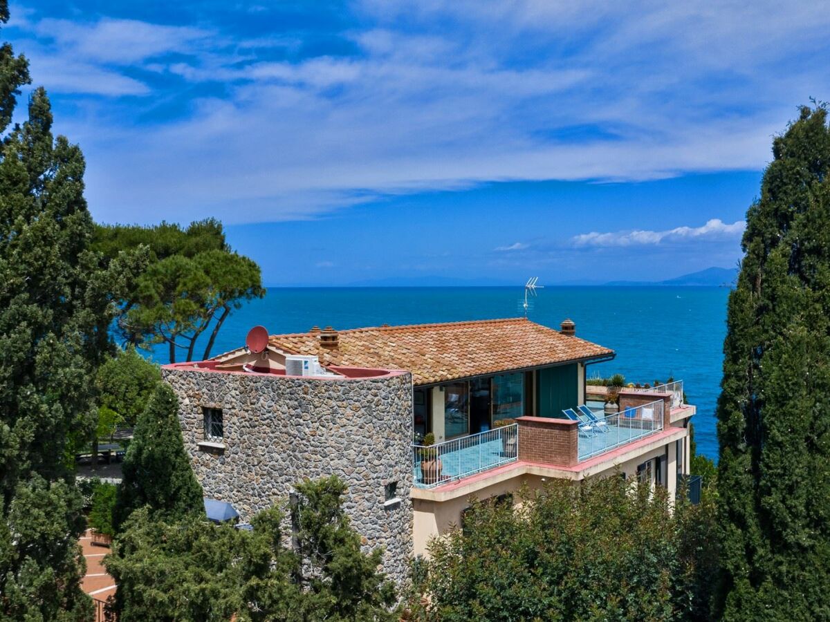 Holiday apartment Terrace by the Sea - Outdoor photo 2