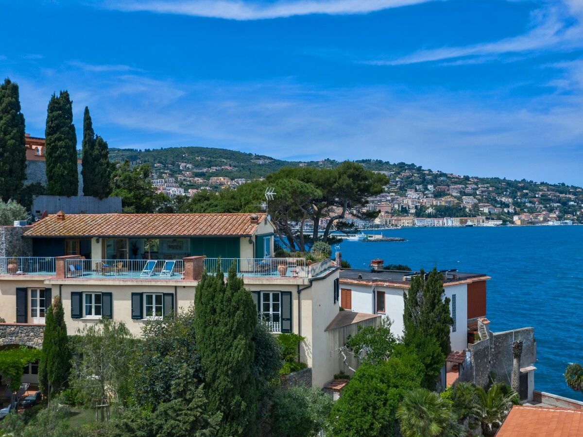 Holiday apartment Terrace by the Sea - Outdoor photo 3