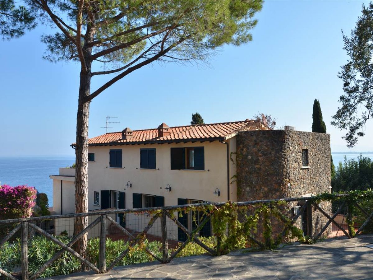 Holiday apartment Terrace by the Sea - Outdoor photo 5