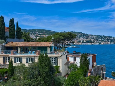 Holiday apartment Terrace by the Sea - Outdoor photo 3