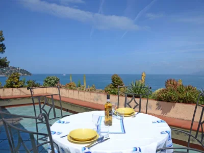 Holiday apartment Terrace by the Sea - Outdoor photo 6