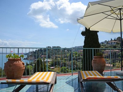Holiday apartment Terrace by the Sea - Outdoor photo 7