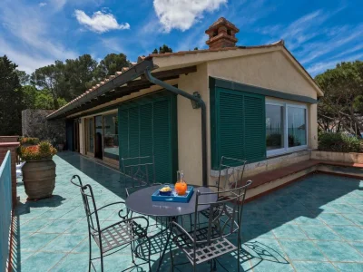 Holiday apartment Terrace by the Sea - Outdoor photo 10