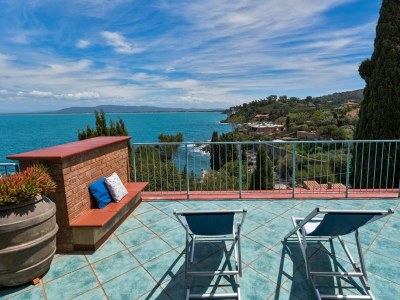 Holiday apartment Terrace by the Sea - Outdoor photo 12