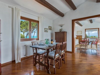 Holiday apartment Terrace by the Sea - Features photo 14