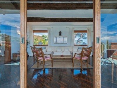 Holiday apartment Terrace by the Sea - Features photo 15