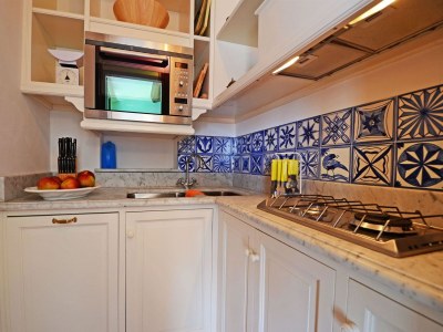 Holiday apartment Terrace by the Sea - Features photo 16